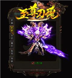 天龙八部私服 辉煌天龙八部